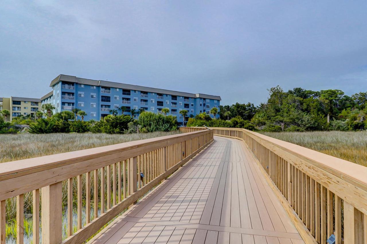 Hilton Head Resort 4226 Hilton Head Island Exterior foto
