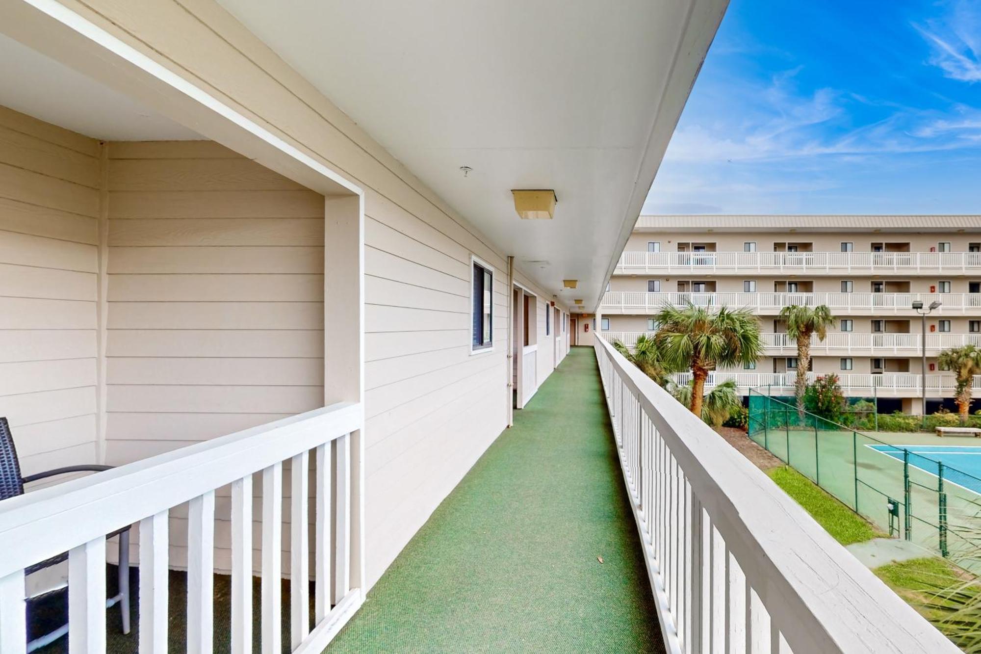 Hilton Head Resort 4226 Hilton Head Island Exterior foto